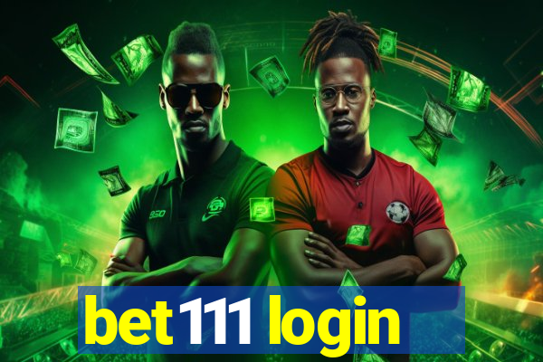 bet111 login